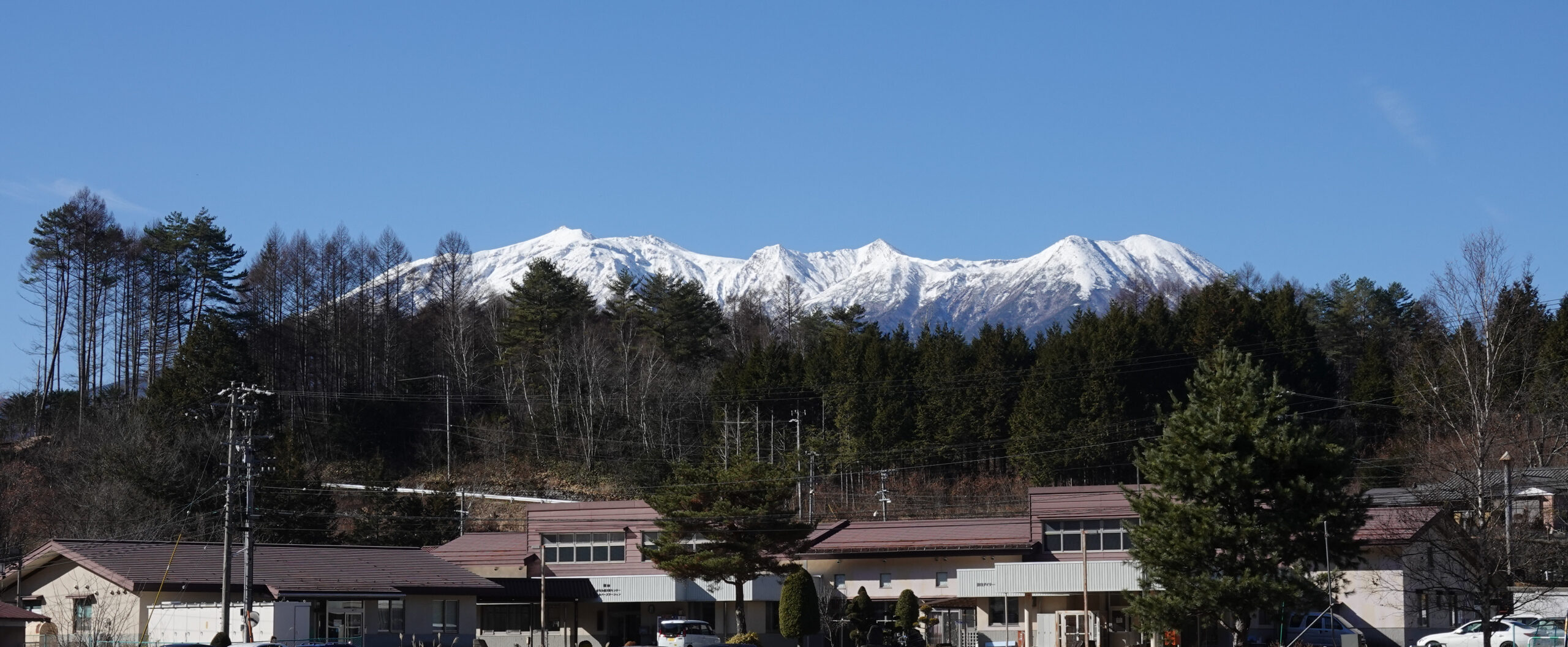 御嶽山火山防災協議会 公式サイト