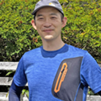 御嶽山火山マイスター野田智彦