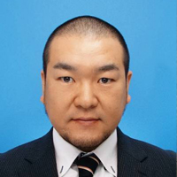 御嶽山火山マイスター山本淳一