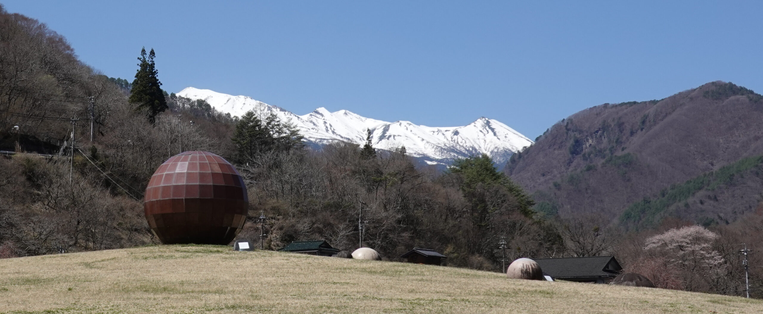御嶽山火山防災協議会 公式サイト